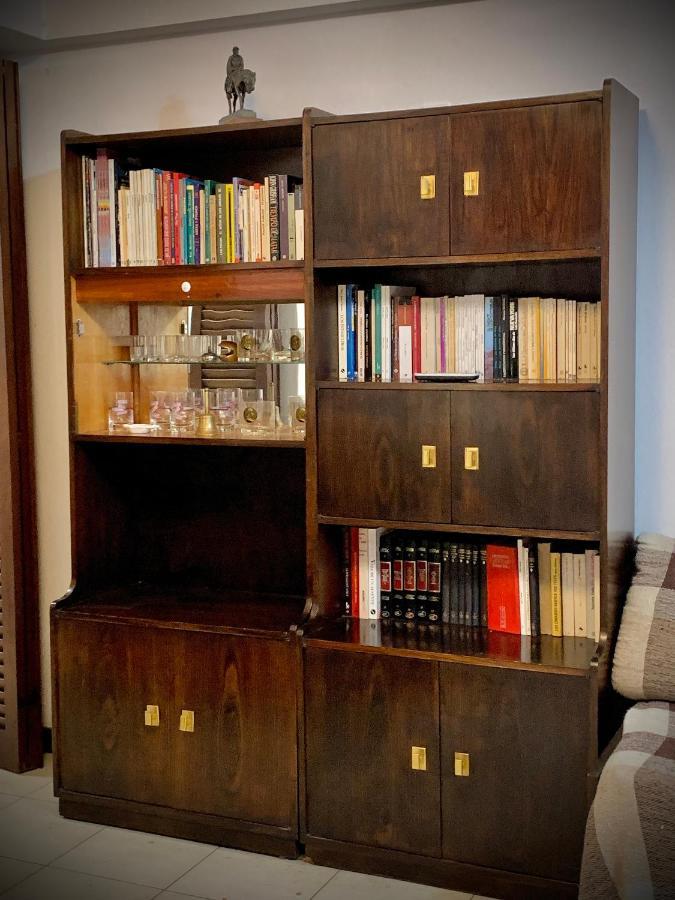 Edificio Motril Alberti 1536 8b Apartamento