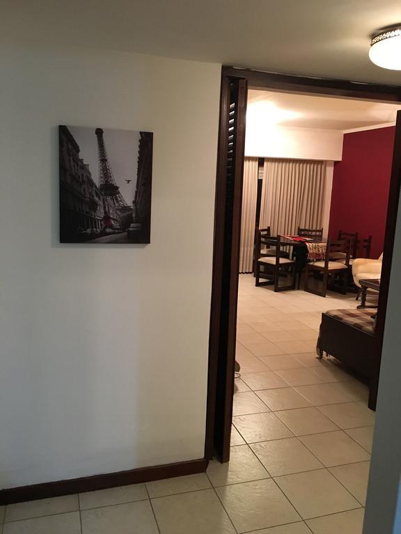 Apartamento Edificio Motril Alberti 1536 8b