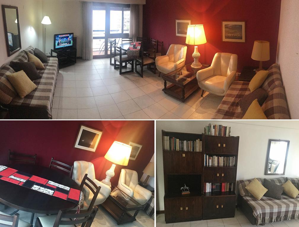 Edificio Motril Alberti 1536 8b Apartamento *