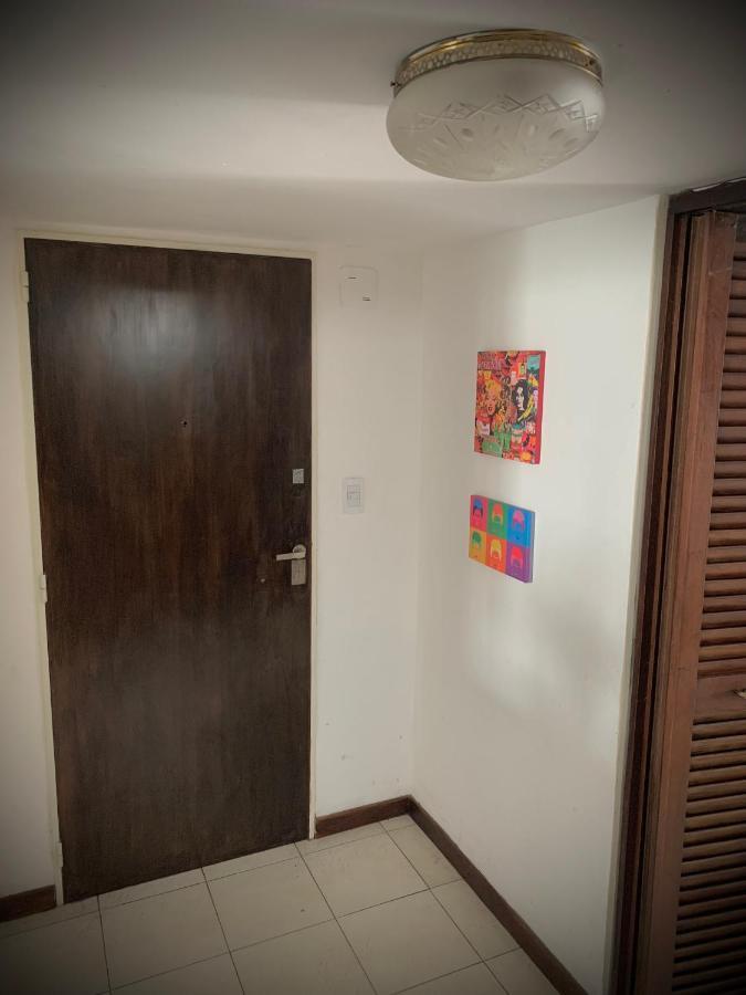 Edificio Motril: Spacious 4-person Near Aldrey Shopping Mar del Plata