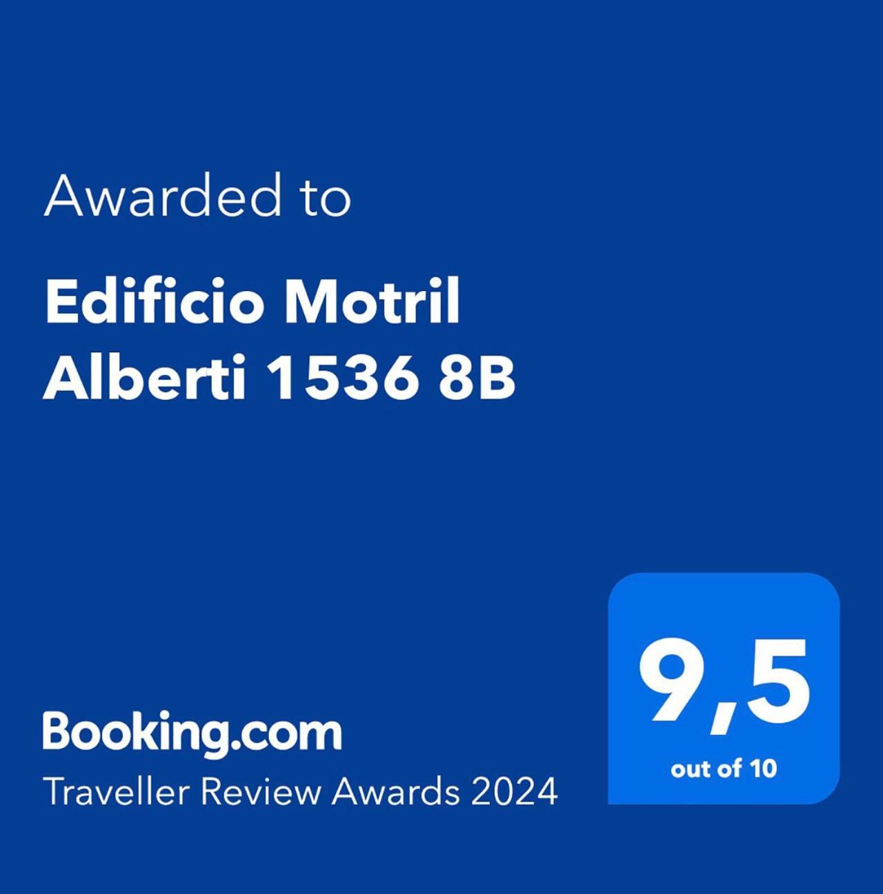 Edificio Motril: Spacious 4-person Near Aldrey Shopping