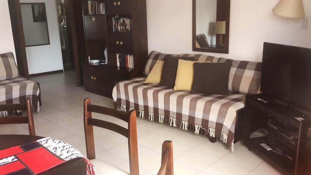 Edificio Motril: Spacious 4-person Near Aldrey Shopping * Mar del Plata