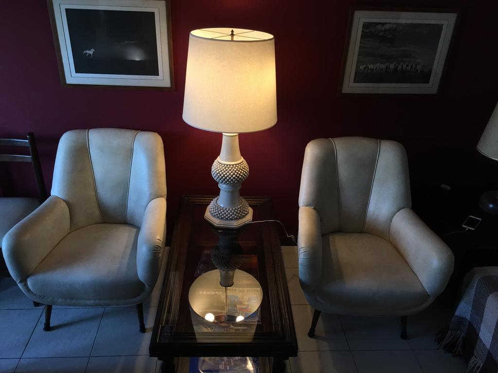 Edificio Motril: Spacious 4-person Near Aldrey Shopping * Mar del Plata