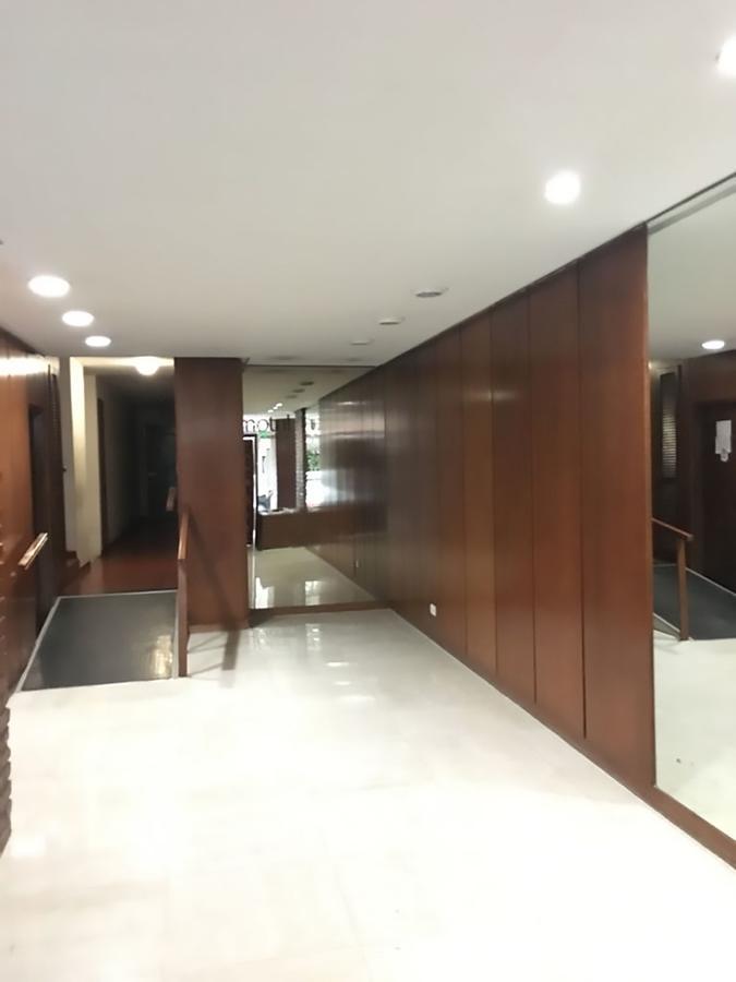 Edificio Motril: Spacious 4-person Near Aldrey Shopping *